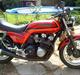Honda CB 900 Boldor "solgt"
