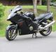 Honda CBR 1100 Blackbird