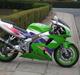 Kawasaki Zxr 750/900 solgt.