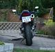 Honda CB 600 Hornet