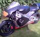 Aprilia RSV 1000 EVO Sturup (Ex)