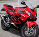 Honda Cbr 600 f4i sport