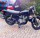Suzuki gs550 e solgt