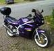 Suzuki GS500 E