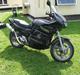 Yamaha xj600 diversion