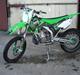 Kawasaki kx 250
