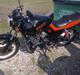 Suzuki GS 650 Katana