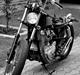 Yamaha Xs 650