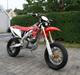 Honda Crf 450x HM