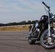 Harley Davidson sportster xl SOLGT