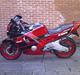 Honda CBR 600 F2