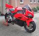 Honda CBR 1000 RR Fireblade