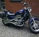 Honda VF 750 C "Magna" (RC43)