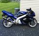 Yamaha YZF1000R Thunderace 
