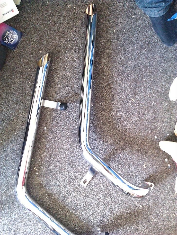 Lifan Royal 400 billede 10