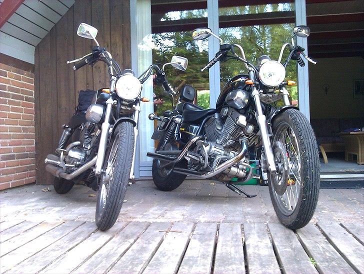 Lifan Royal 400 billede 14