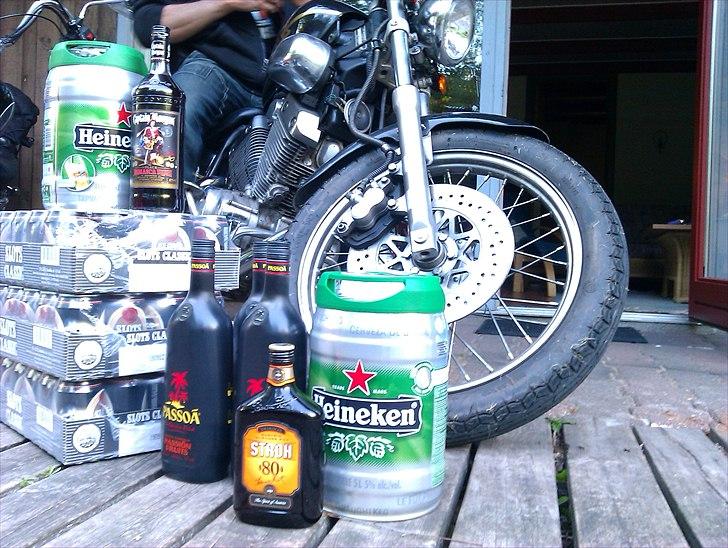 Lifan Royal 400 billede 17