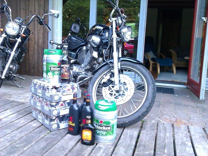 Lifan Royal 400 billede 18