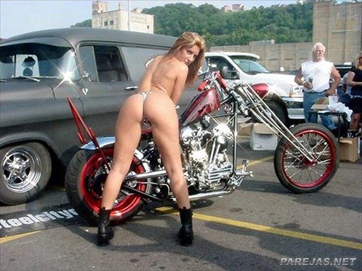 Suzuki vzr 1800 intruder billede 17