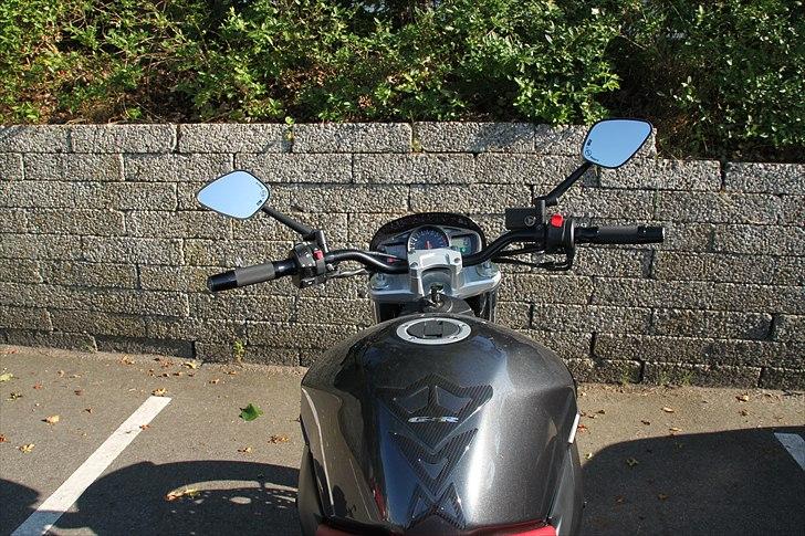 Suzuki GSR 600 ABS - SOLGT billede 11