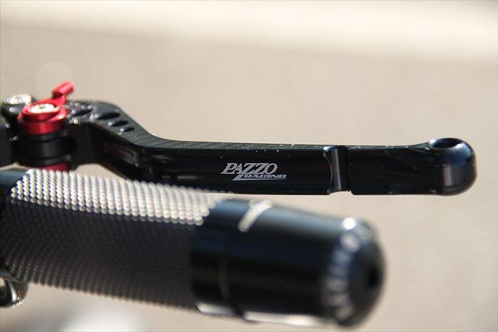 Suzuki GSR 600 ABS - SOLGT billede 13