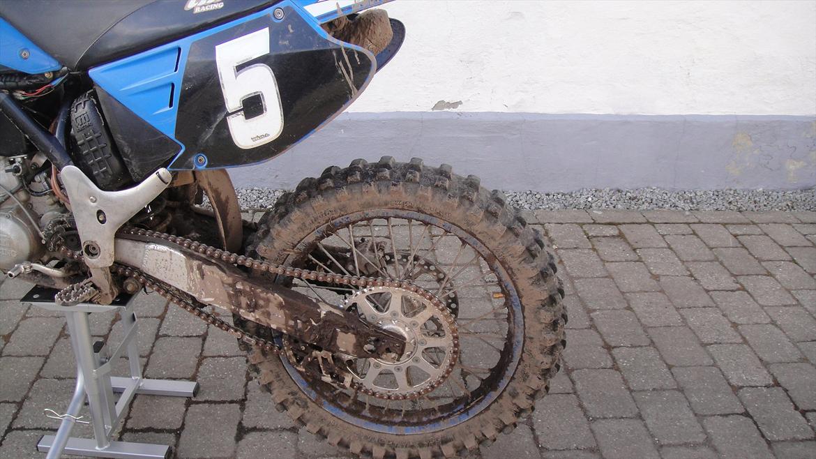 TM Racing 300ccm billede 2