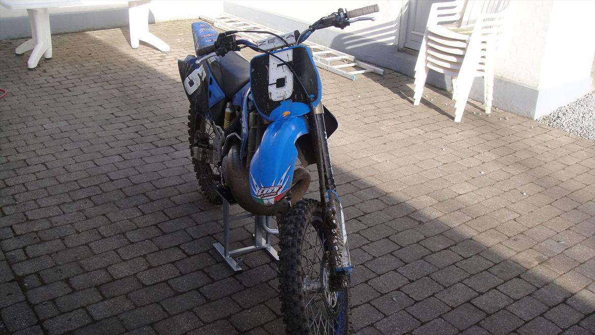 TM Racing 300ccm billede 3