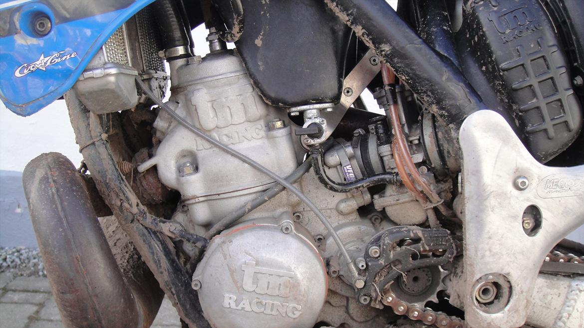 TM Racing 300ccm billede 5