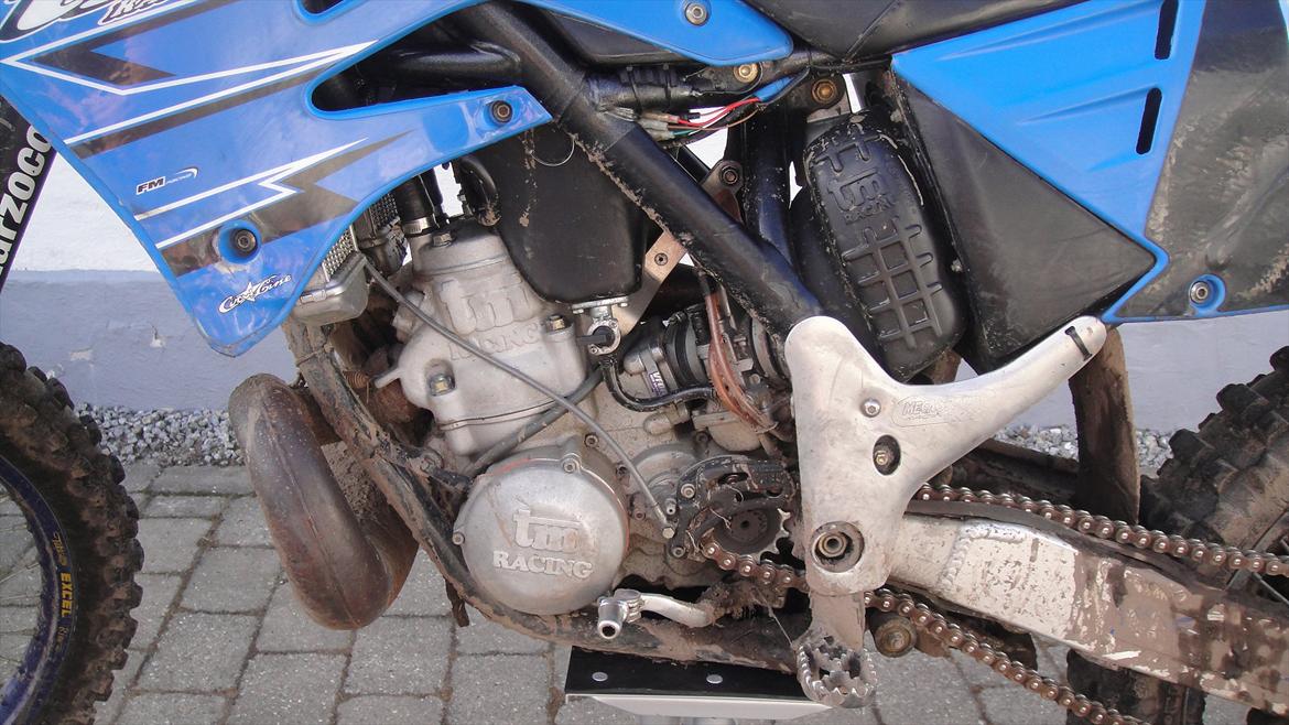 TM Racing 300ccm billede 6