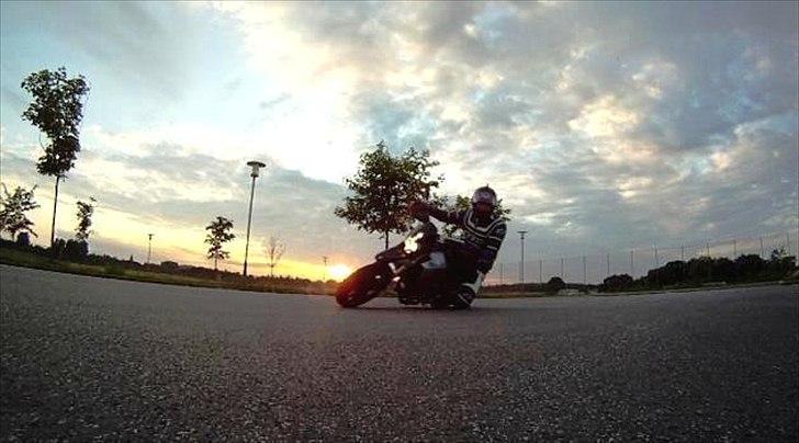 Aprilia SMV 750 Dorsoduro billede 11