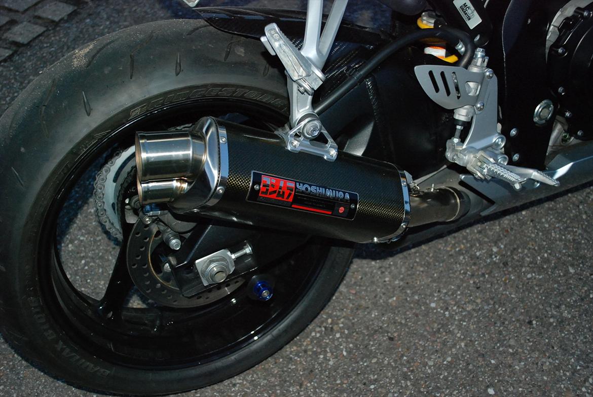 gsx r600 k8