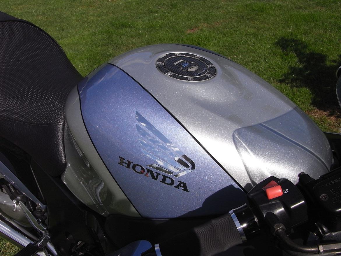 Honda CBR 1100XX billede 13