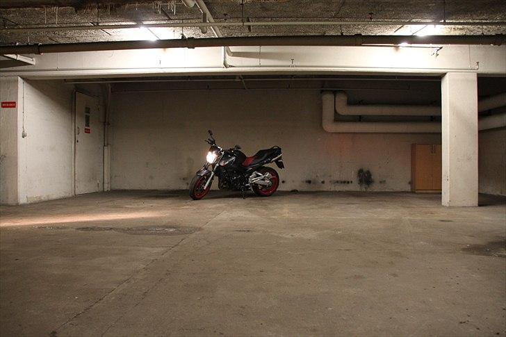 Suzuki GSR 600 ABS - SOLGT billede 7