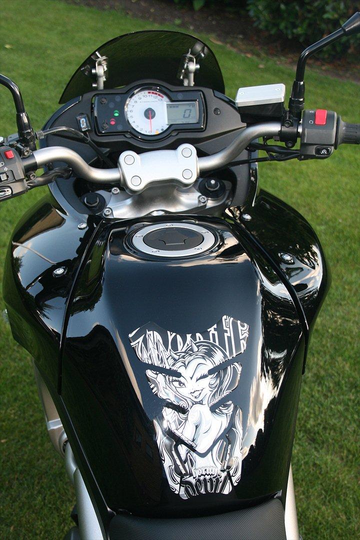 Kawasaki Versys 650 ABS billede 15