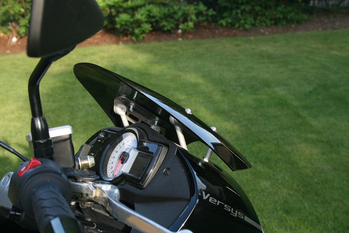 Kawasaki Versys 650 ABS billede 18