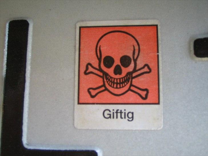 Suzuki GSX 1300 R billede 9