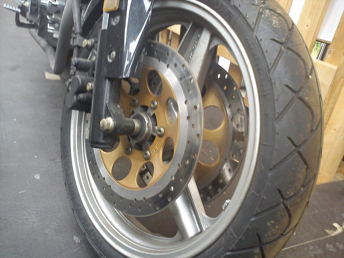 Kinlon JL250 AGA billede 11