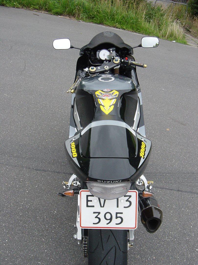 Suzuki GSX-R 1000 billede 7