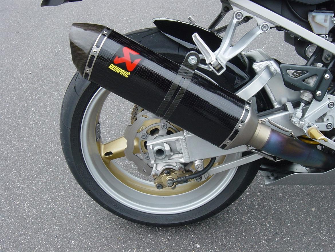 Suzuki GSX-R 1000 billede 12