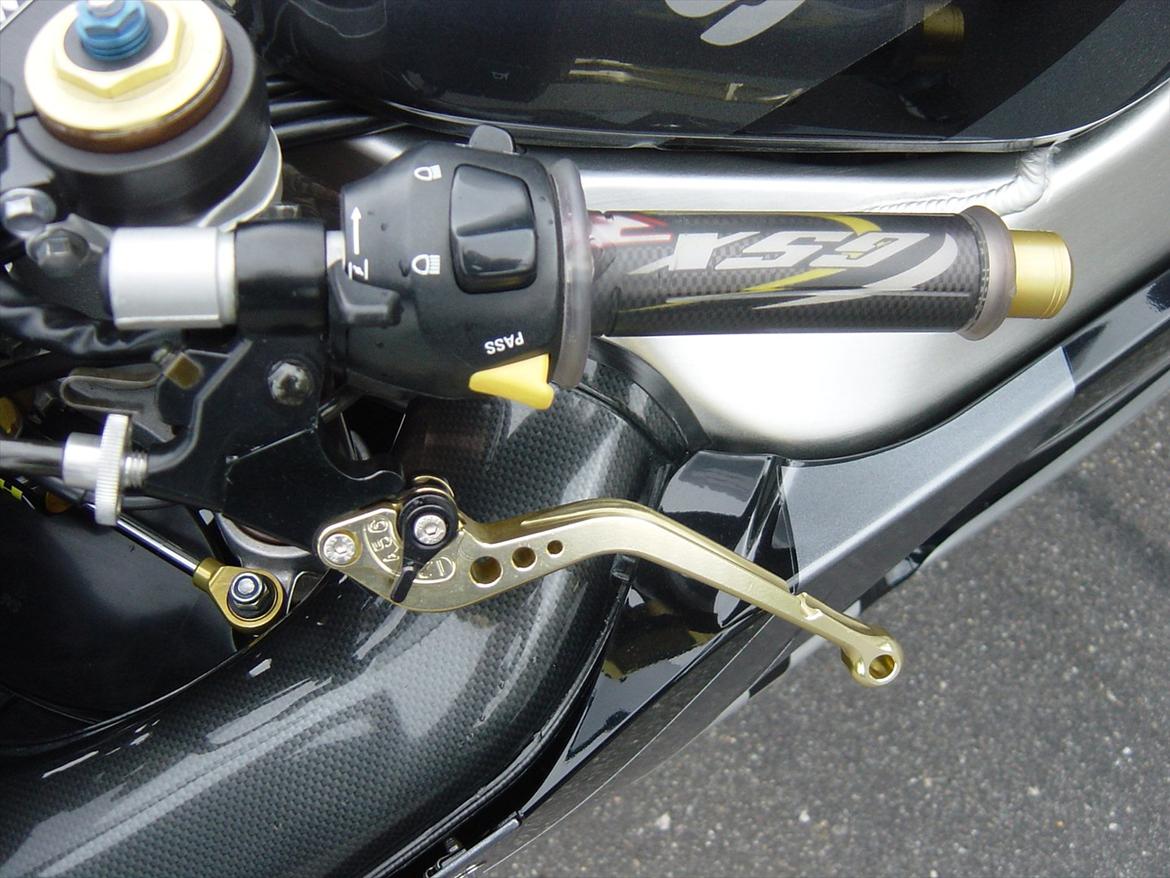 Suzuki GSX-R 1000 billede 14