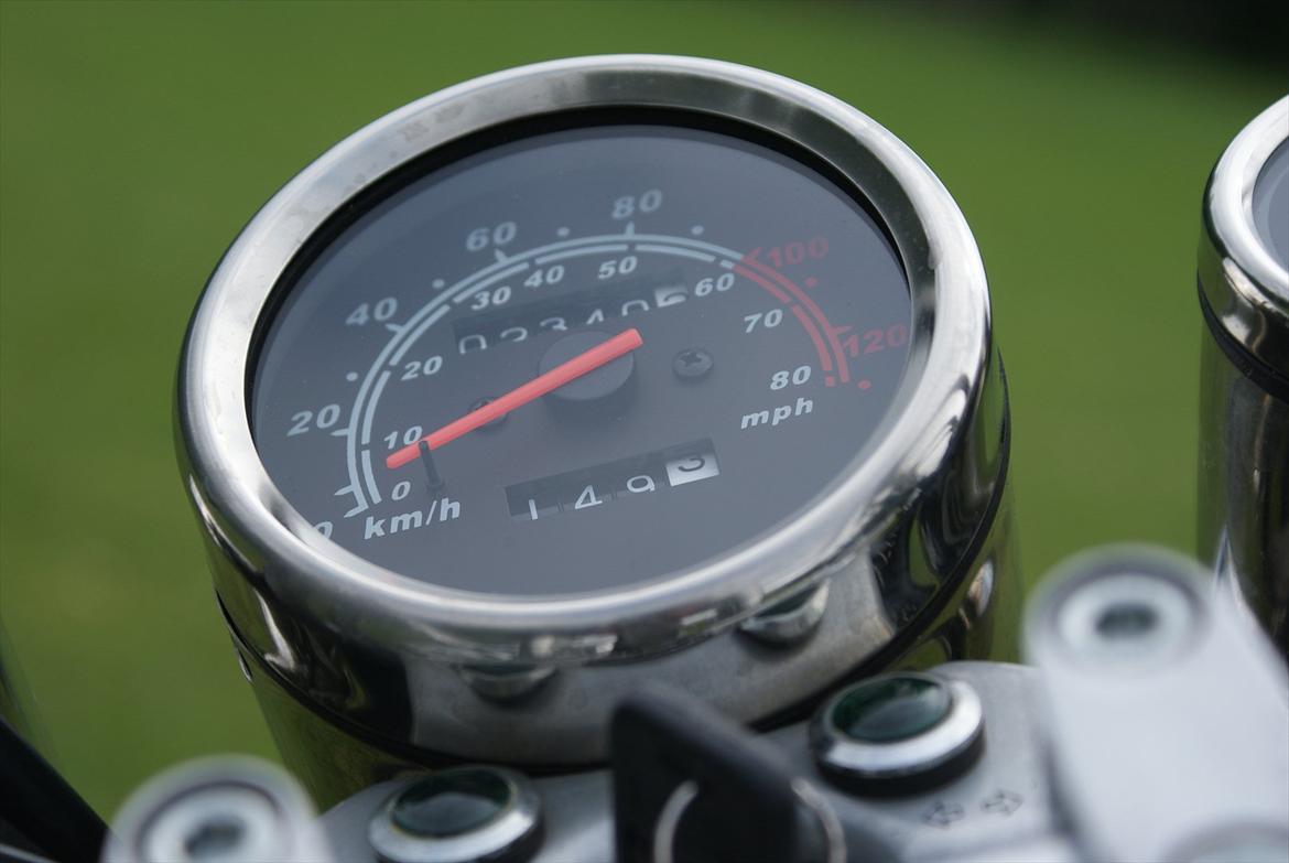 Lifan 250-4 billede 15