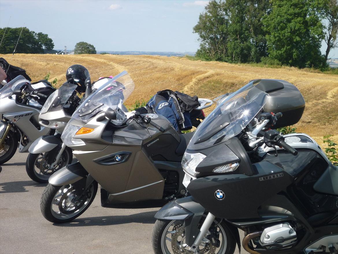 BMW K1300 GT - Ejer Baunehøj 2010 billede 6