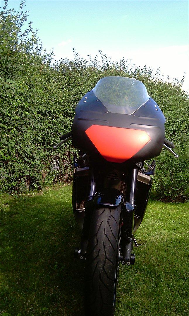 Aprilia RSV 1000 EVO Sturup (Ex) billede 4