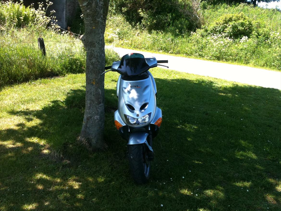 Aprilia SR 174 billede 3