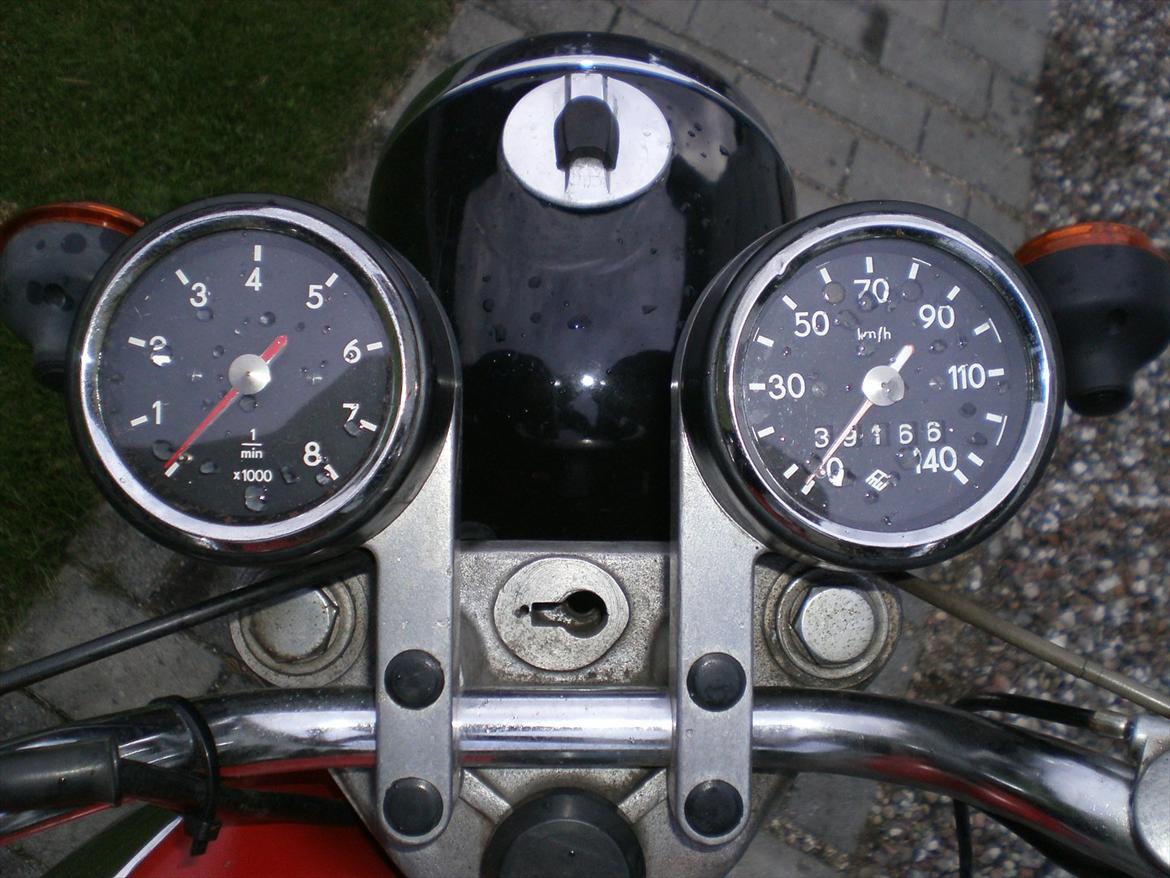MZ TS 250/1 billede 6
