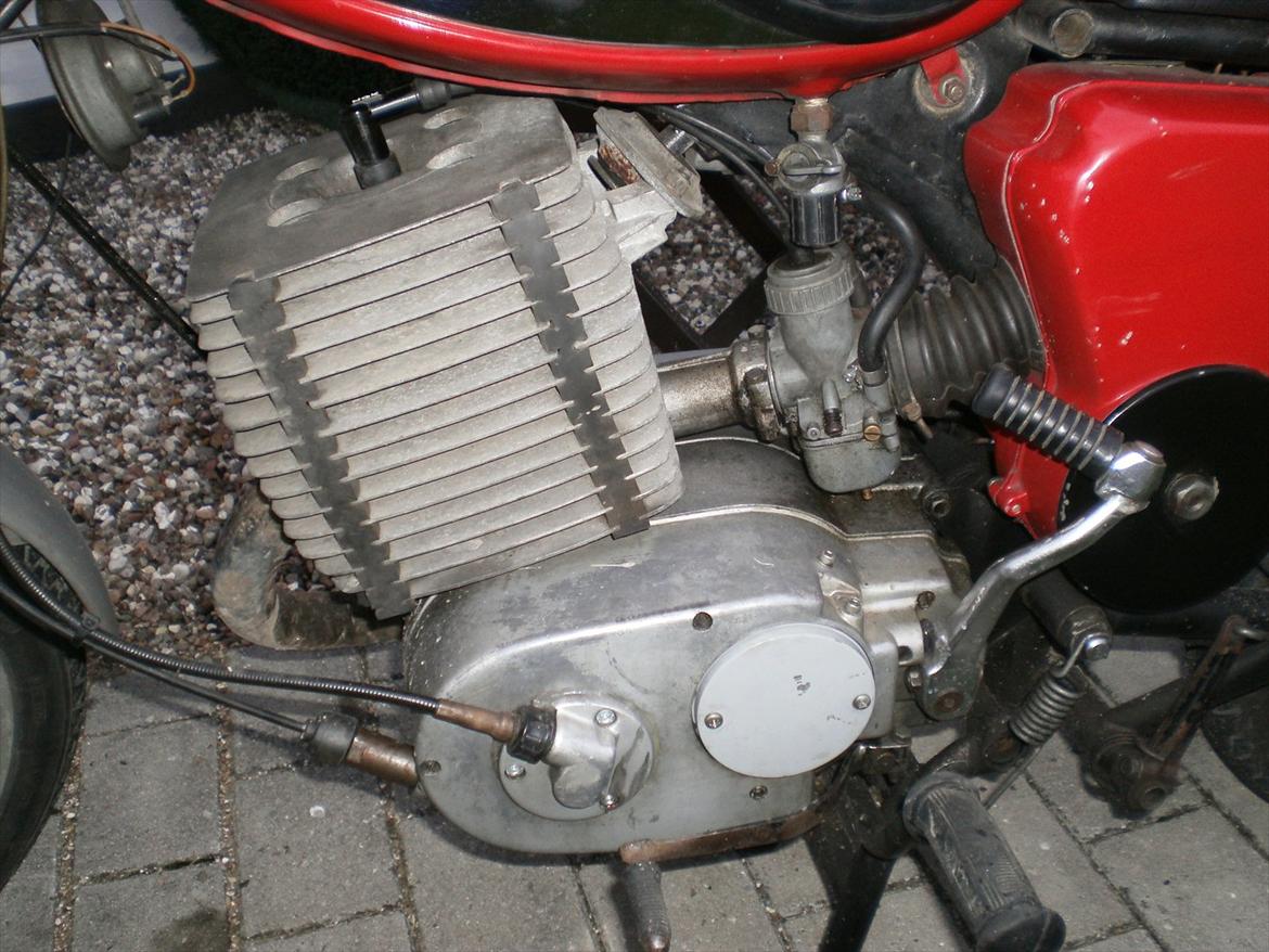 MZ TS 250/1 billede 11