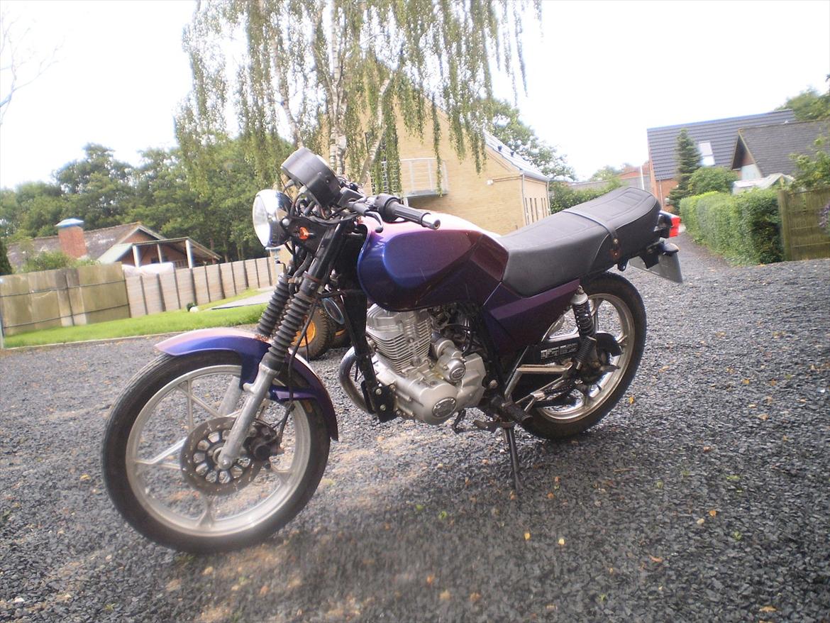 Geely Grand Puma billede 3