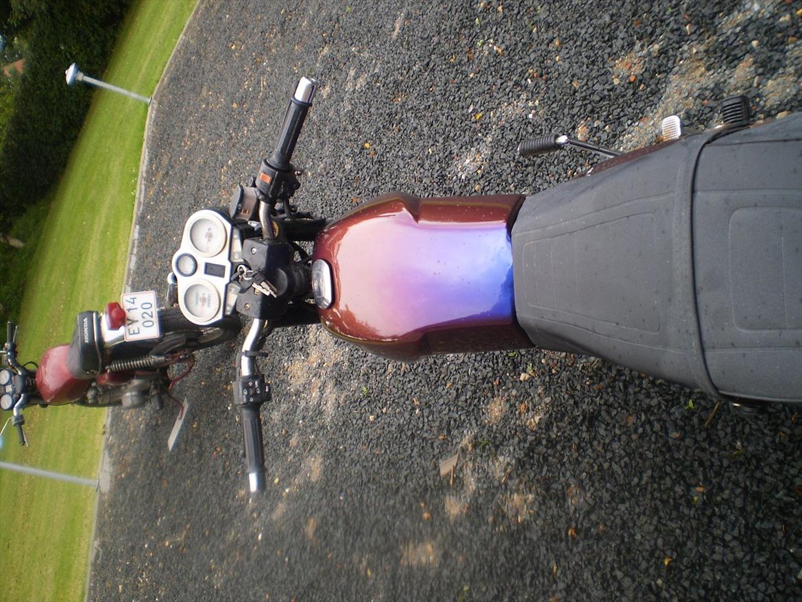 Geely Grand Puma billede 7