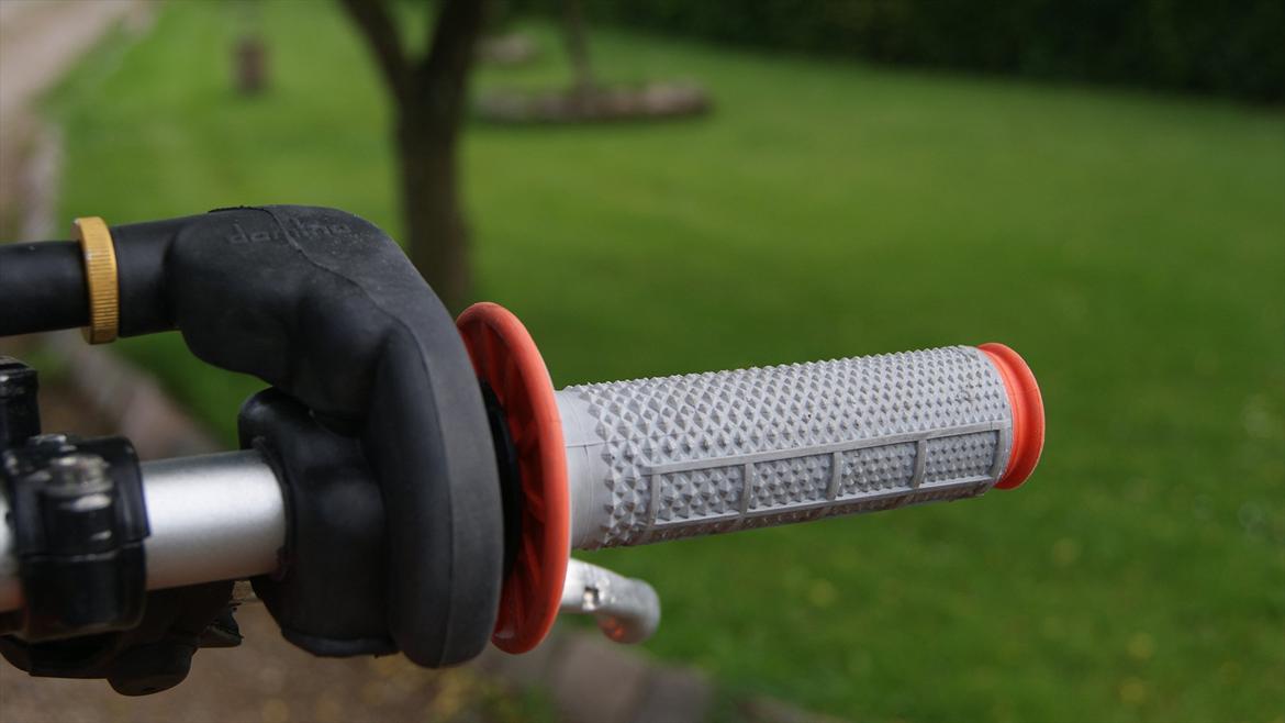 KTM 125 SX billede 6