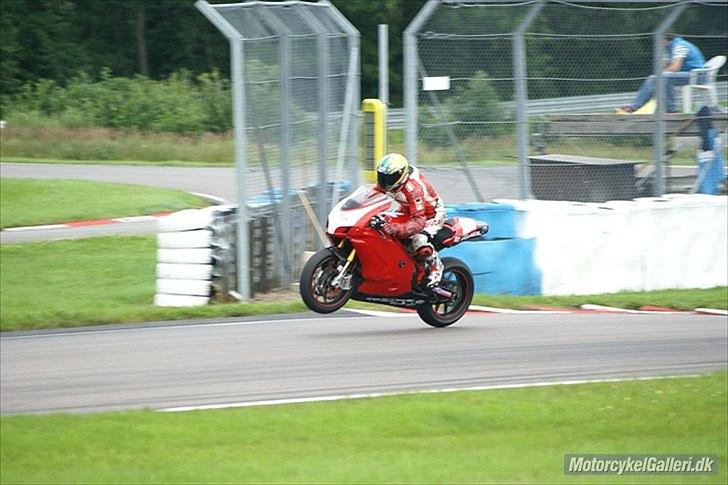 Ducati 999 R - knutten billede 15